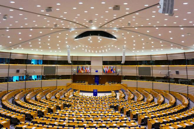 European Parliament 