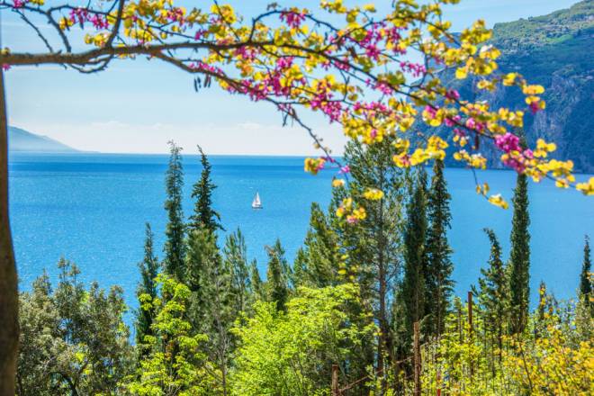 Lake Garda